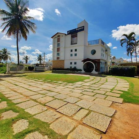 Hotel Airport Regency Devanahalli Esterno foto