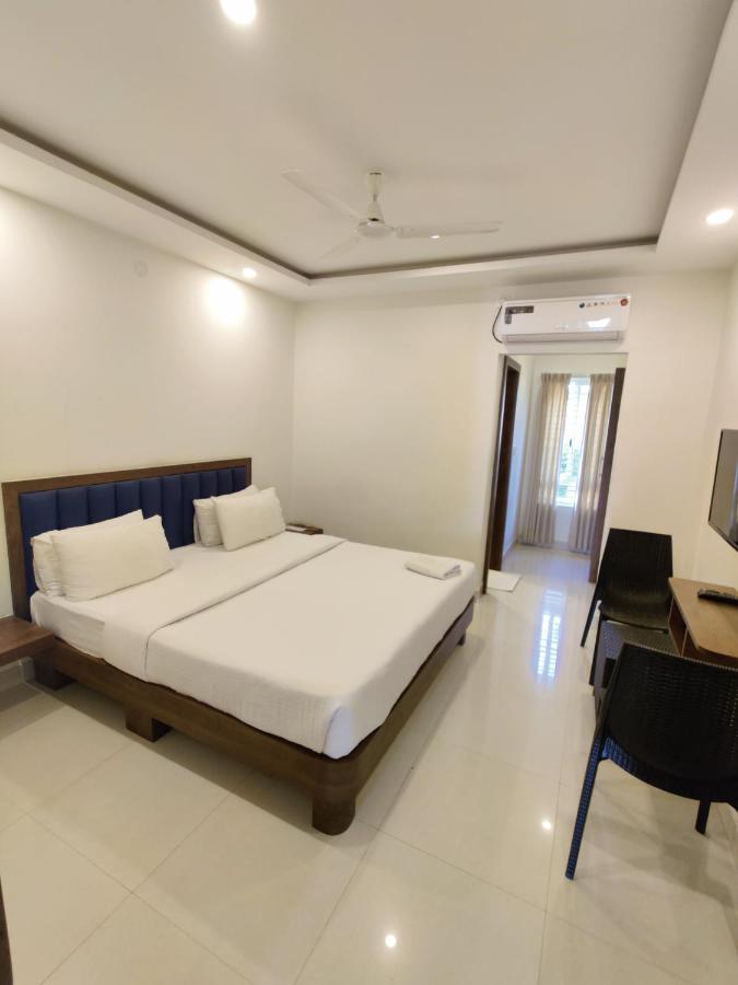 Hotel Airport Regency Devanahalli Esterno foto